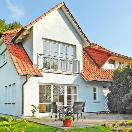 Im Blauen Haus In * Putbus