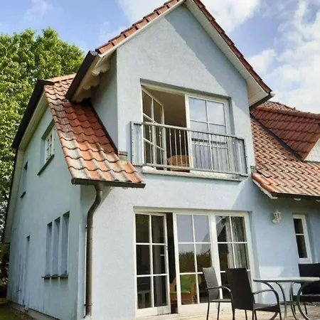 Im Blauen Haus In *