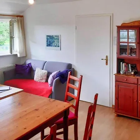 Appartamento Im Blauen Haus In