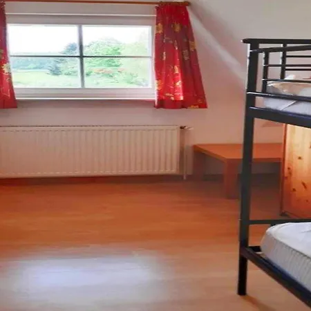 Appartamento Im Blauen Haus In *