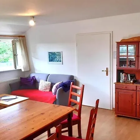 Im Blauen Haus In Apartman *