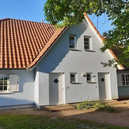 Im Blauen Haus In * Putbus